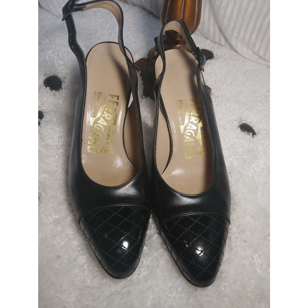 Salvatore Ferragamo